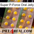 Super P-Force Oral Jelly new10